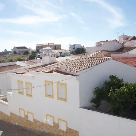 Jamaica - A21058 Apartmán Carrapateira